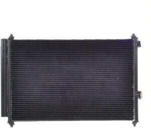 Toyota Rav4 A/C Condenser 2006-2012