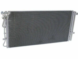 Hyundai Santa Condenser Santa Fe 2007-2009