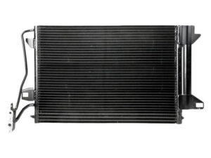 Lincoln Mkx Condenser 2.5L / 3.0L For Ford Fusion Sdn / Hby 2010-2012 & Lincoln Mkz 2011-2012