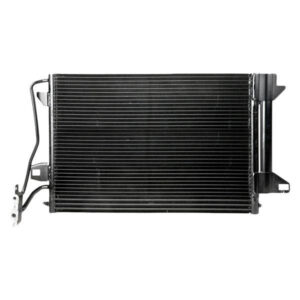 Lincoln Mkx Condenser 2.5L / 3.0L For Ford Fusion Sdn / Hby 2010-2012 & Lincoln Mkz 2011-2012