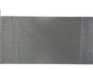 Toyota Prius Condenser W/ R/D Ct200H 2011 (Cnd3790 8846047150) 10-15/Plug-In 12-15