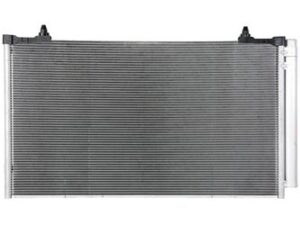 Toyota Sienna Condenser For 2011-2016