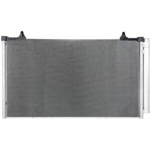 Toyota Sienna Condenser For 2011-2016