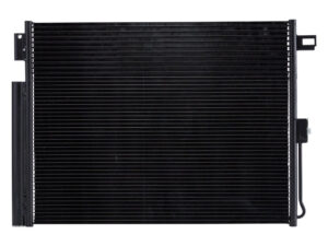 Jeep Grand Condenser Fits All G-Cherokee & Durango Models 2011-2022 (DOES NOT FIT 2014-2015 Srt-8 MODELS)