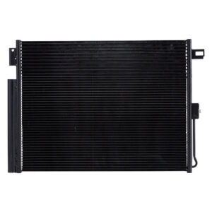 Jeep Grand Condenser Fits All G-Cherokee & Durango Models 2011-2022 (DOES NOT FIT 2014-2015 Srt-8 MODELS)