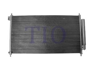Honda Civic Condenser Sedan/Hyb 2012-2015 Ilx Base Sedan 2017-2020