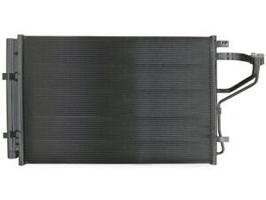Hyundai Elantra Condenser Seden 2011-2013/Coupe 2013/Gt 2013-2014