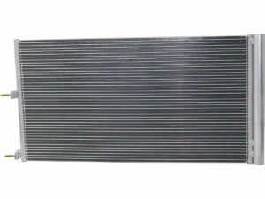 Lincoln Navigator Condenser Expedition/El/ Max 15-17 Lightduty 11-14 Lincoln Navigator/L 15-17