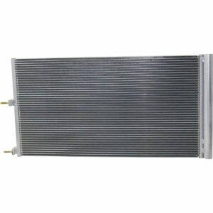 Lincoln Navigator Condenser Expedition/El/ Max 15-17 Lightduty 11-14 Lincoln Navigator/L 15-17
