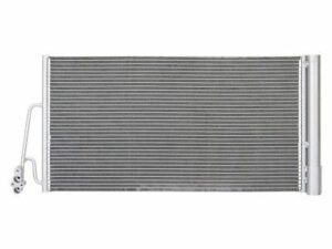 Ford Focus Condenser Without Turbo Fits 2012-2014