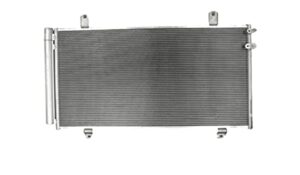 Toyota Camry Condenser Camry 2012-2017 & Avalon 2013-2018 (Cnd3995)