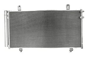 Toyota Camry Condenser Camry 2012-2017 & Avalon 2013-2018 (Cnd3995)