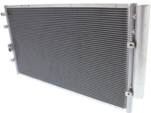Honda Cr-V Condenser Crv 2012-2016