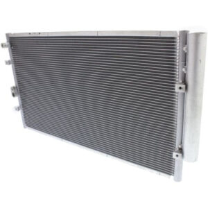 Honda Cr-V Condenser Crv 2012-2016