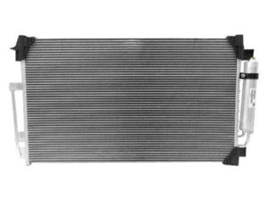 Nissan Maxima Condenser 2.5L/3.5L Altima 2013-2018 2016-2023