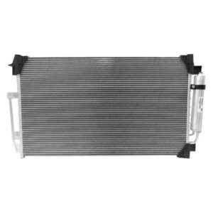 Nissan Maxima Condenser 2.5L/3.5L Altima 2013-2018 2016-2023