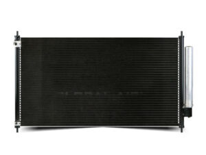 Honda Accord Condenser For Sedan / Coupe 2013-2017