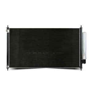 Honda Accord Condenser For Sedan / Coupe 2013-2017