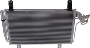Mazda Cx-5 A/C Condenser 2013-2025 (Kd45-61-480A)