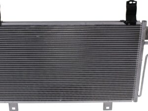 Mazda Cx-5 A/C Condenser 2013-2025 (Kd45-61-480A)