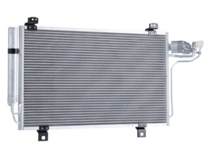Mazda Mz Condenser M_3 /Sport 2014-2018 M_6 2014-2019