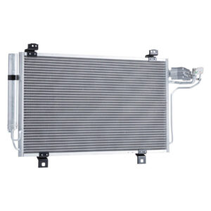 Mazda Mz Condenser M_3 /Sport 2014-2018 M_6 2014-2019
