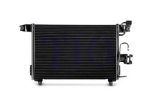 Acura Mdx Condenser Fits 2014-18