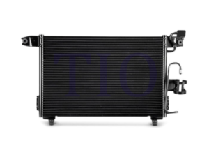 Acura Mdx Condenser Fits 2014-18
