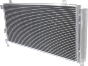 Subaru Forester Condenser Fits 2014-2018