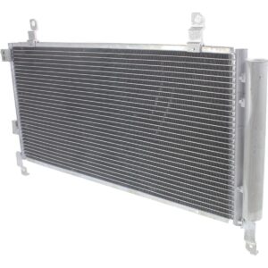 Subaru Forester Condenser Fits 2014-2018