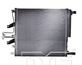 Ram 2019-2020 Condenser 3.0L V6 Diesel Turbo/3.6L V6 52014632Ad) 1500 2013-2018/Classic 2019-2020 (Cnd4392