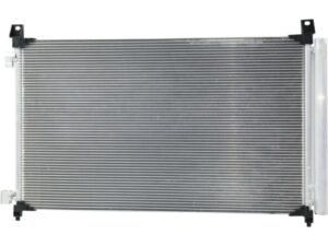 Nissan Rogue Condenser Fits 2014-2020