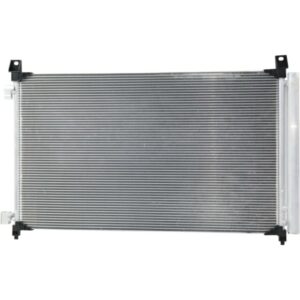 Nissan Rogue Condenser Fits 2014-2020