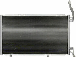 Ford Fiesta Condenser 1.6L Turbo Hatchback 2014-2019