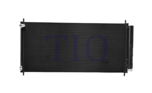 Acura Tlx Condenser 3.5L 2015-2020