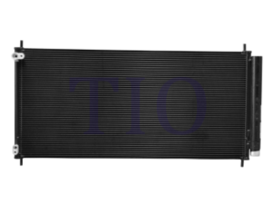 Acura Tlx Condenser 3.5L 2015-2020