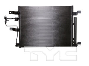 Ram 2014-2018 Condenser 5.7L 6.4L V8 68232744Ab) 2500/3500 2014-2018 (Cnd4765