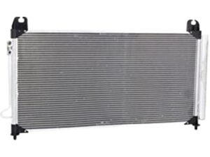 Gmc Sierra A/C Condenser 6.0L Gas/6.6L Diesel Silverado/ Gmc Denali/Gmc Sierra 25-3500 All 15-19