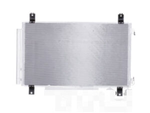 Honda Ridgeline A/C Condenser 3.5L Pilot 16-22 Ridgeline 17-25 Passport 19-25
