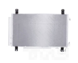 Honda Ridgeline A/C Condenser 3.5L Pilot 16-22 Ridgeline 17-25 Passport 19-25