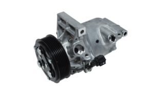 Nissan Versa A/C Compressor 1.6L 4Cyl Versa 2012-18 & Juke (1.6L Turbo) 2014-17 (4S Pn 58892)