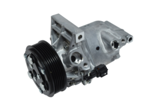 Nissan Versa A/C Compressor 1.6L 4Cyl Versa 2012-18 & Juke (1.6L Turbo) 2014-17 (4S Pn 58892)
