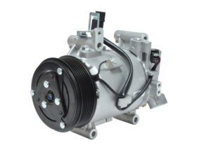 Honda Civic A/C Compressor 2.0L For Civic 2016-2019 (4S Pn 198276)