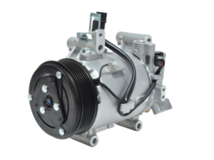 Honda Civic A/C Compressor 2.0L For Civic 2016-2019 (4S Pn 198276)