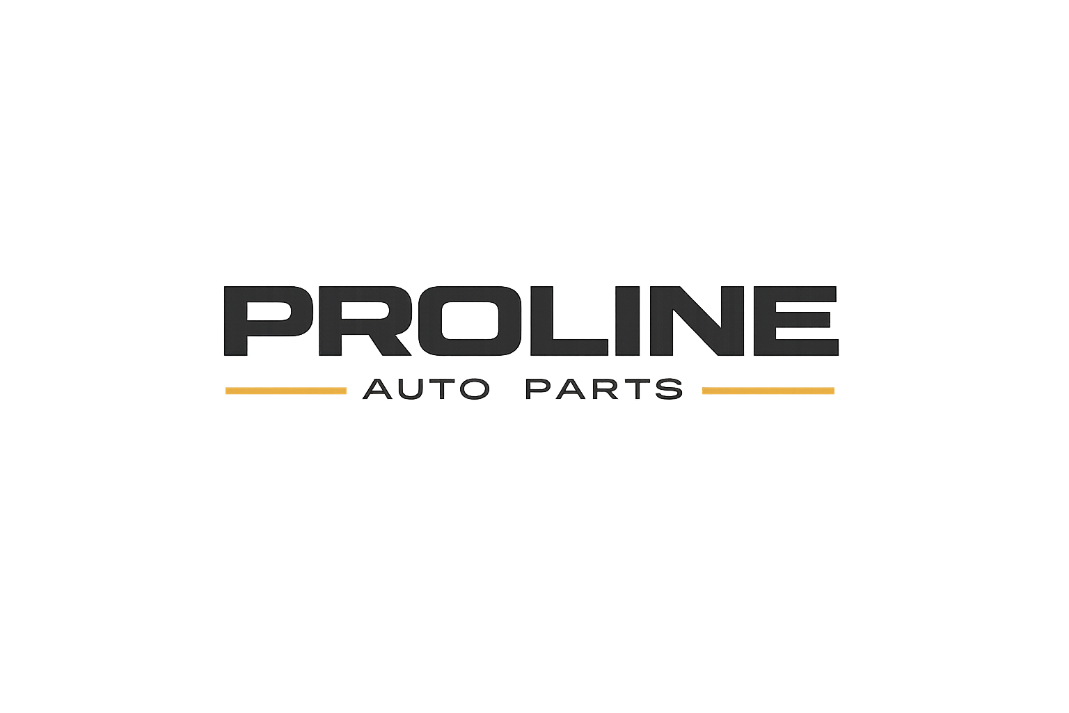 proline auto parts
