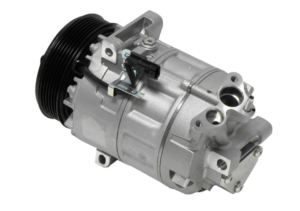 Nissan Sentra A/C Compressor 2.0Ltr 4Cyl For Sentra 2007-2012 (4S Pn 68662)