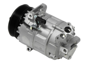 Nissan Sentra A/C Compressor 2.0Ltr 4Cyl For Sentra 2007-2012 (4S Pn 68662)