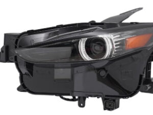 Mazda Cx50 Headlight Driver Side Without Adaptive 2023-2024 (Va40-51-040B)
