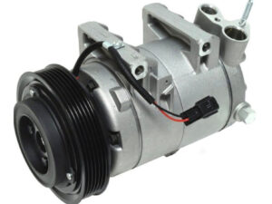 Nissan Rogue A/C Compressor 2.5L 4Cyl Rogue 2008-2013 & Rogue Select 2014-2015 (4S Pn 98490)