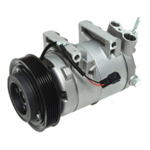 Nissan Rogue A/C Compressor 2.5L 4Cyl Rogue 2008-2013 & Rogue Select 2014-2015 (4S Pn 98490)